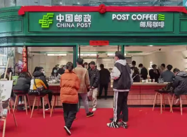中国邮政副业任务是什么,退休做这些副业靠谱吗?