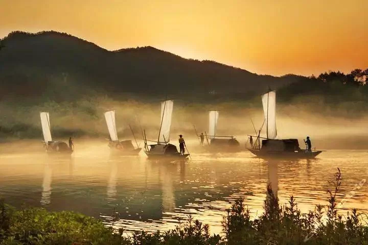 中国哪些地区副业流行最火,冷门旅游地也好玩又小众?