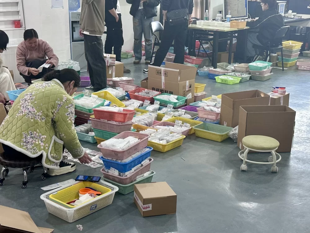 业余加工兼职靠谱吗,穿戴甲加工兼职在家做是真是假?