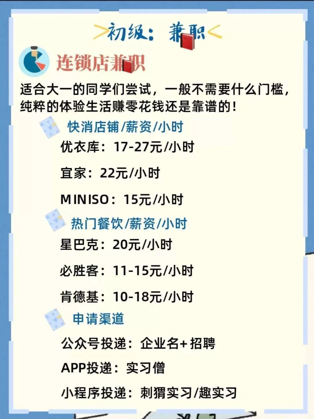 不想兼职怎么办?居家兼职还有哪些靠谱工作能做?