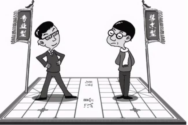 中医骨伤硕士副业咋整?就业方向和专硕学硕咋选?
