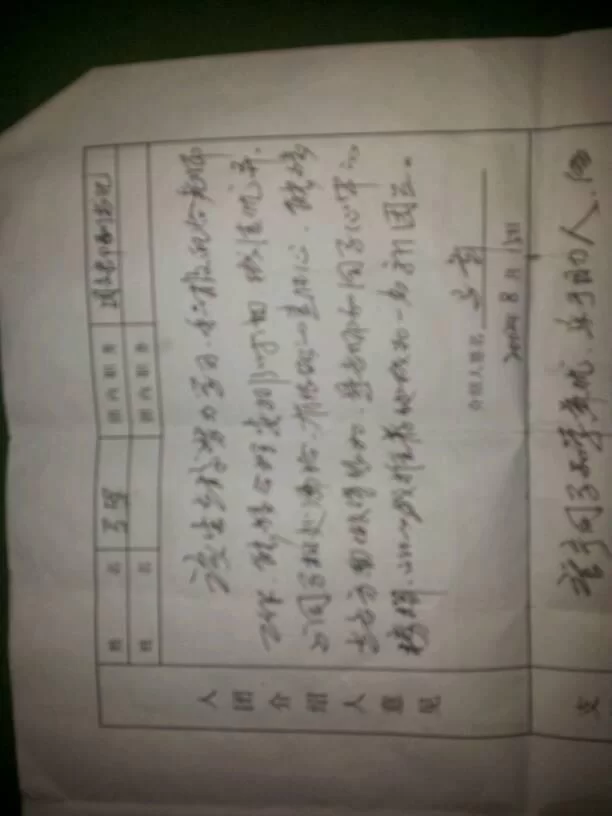 个人兼职取酬情况报告咋写,兼职取酬自查要注意啥?