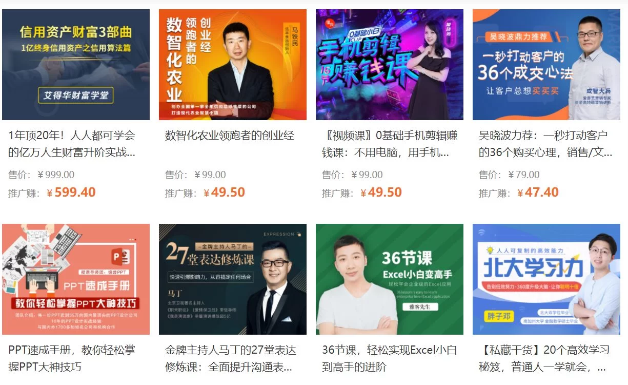 下班后晚上2-3小时靠谱副业去哪找,适合上班不忙的?