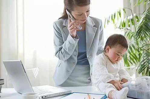 两个孩子适合做什么副业呢,宝妈上班族能在家轻松做?