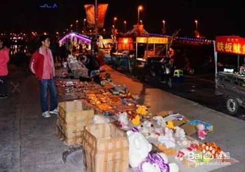 下班后摆摊做什么副业好,上班族晚上乡下适合卖啥?