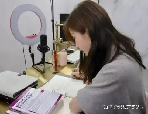 下班后搞副业到半夜,普通人能做的轻松赚钱有哪些?