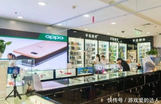 东莞手机实体店买手机好还是网上好?回收去哪靠谱?
