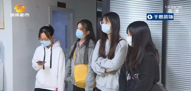 东莞大学生女生兼职,靠谱又合适的工作去哪找呢?