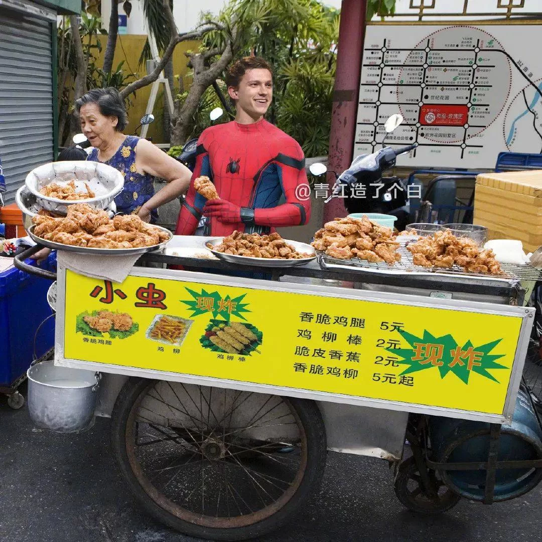 下班后适合上班族的副业,哪些摆摊项目简单又赚钱?