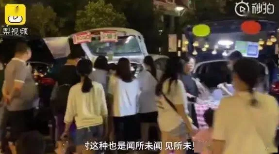 下班后摆摊适合什么副业?上班族简单摆摊副业推荐!