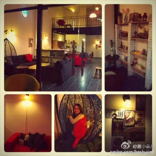东莞东城咖啡厅兼职好找吗?设计图效果图怎么选?