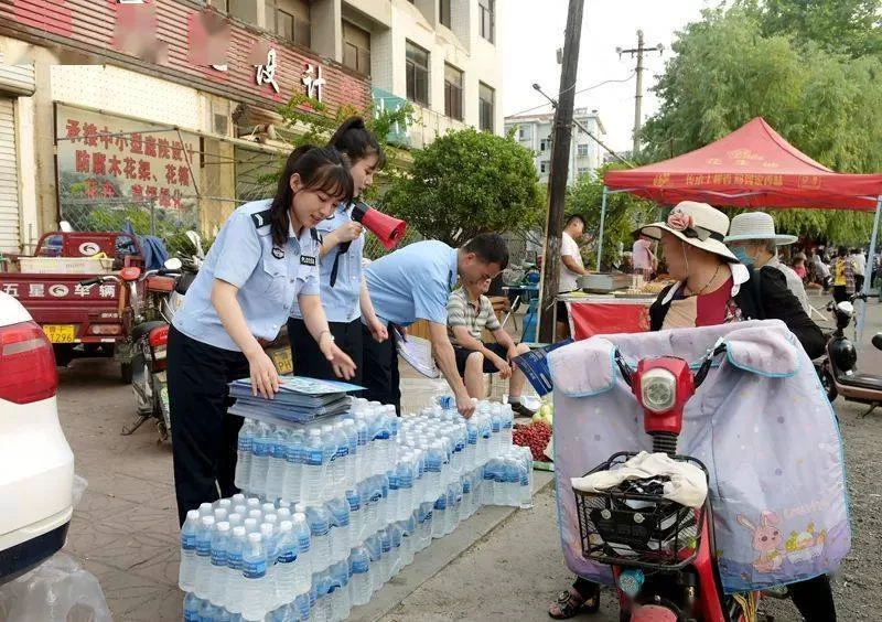 下班后摆摊做什么副业好卖又赚钱,成本低还简单?