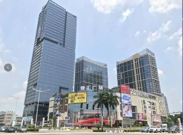 东莞南城汇一城兼职靠谱吗,真的能做不,能信不?