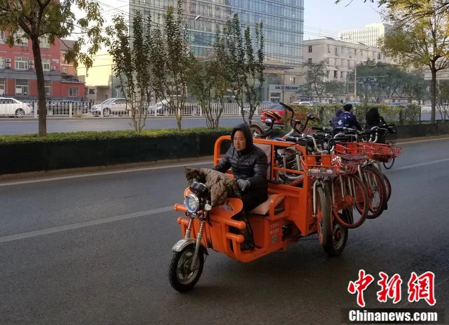 东莞单车兼职去哪找?东莞兼职招聘平台有哪些靠谱的?