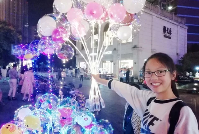 下班副业卖气球赚钱是真的吗?还是做别的更靠谱?