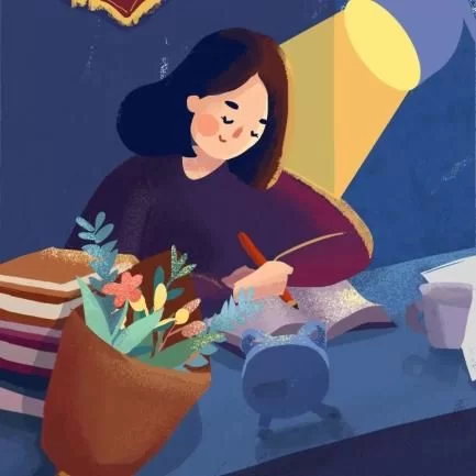 下班后做什么副业轻松?适合女生的赚钱小副业有哪些?