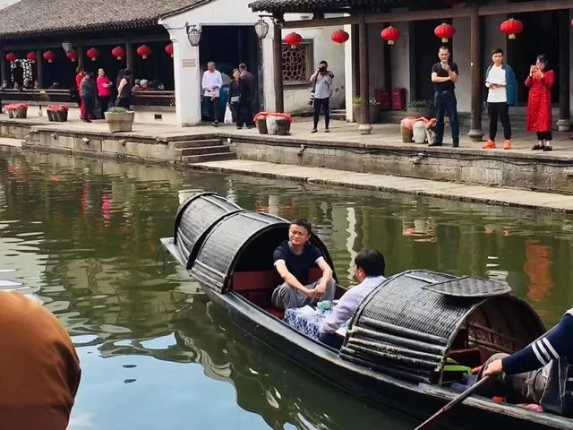 东浦兼职怎么找?东浦黄酒小镇兼职平台周末兼职多吗?