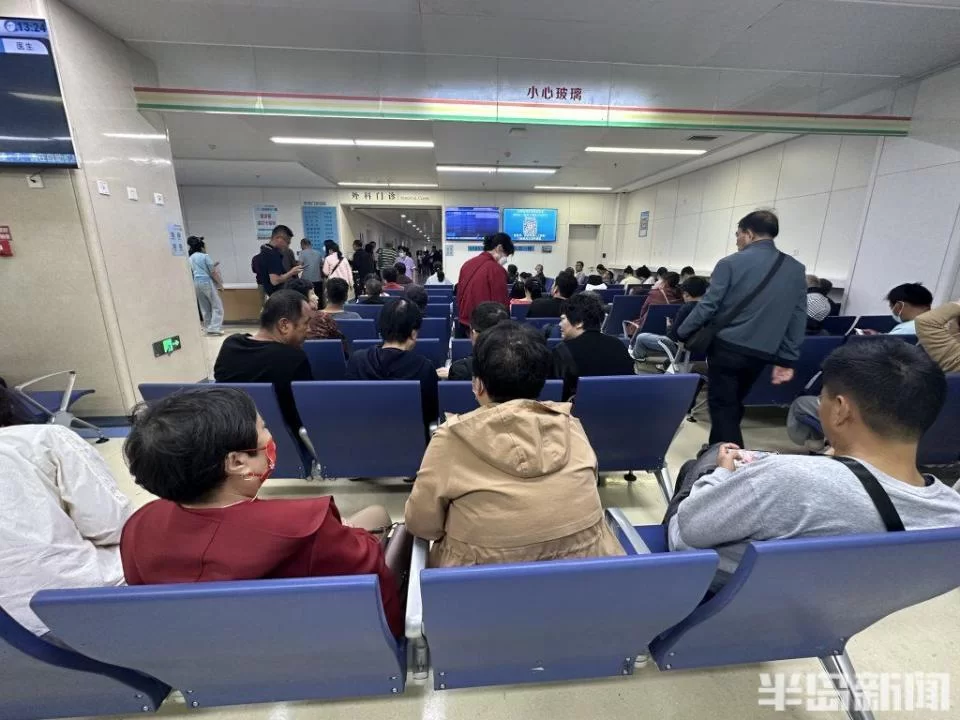 下班做什么副业能赚钱?陪诊兼职一个人能做,靠谱不?