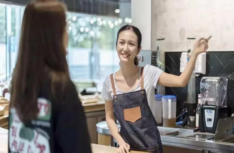专职和兼职咋表述区分,区别说法餐饮工企有啥不同?