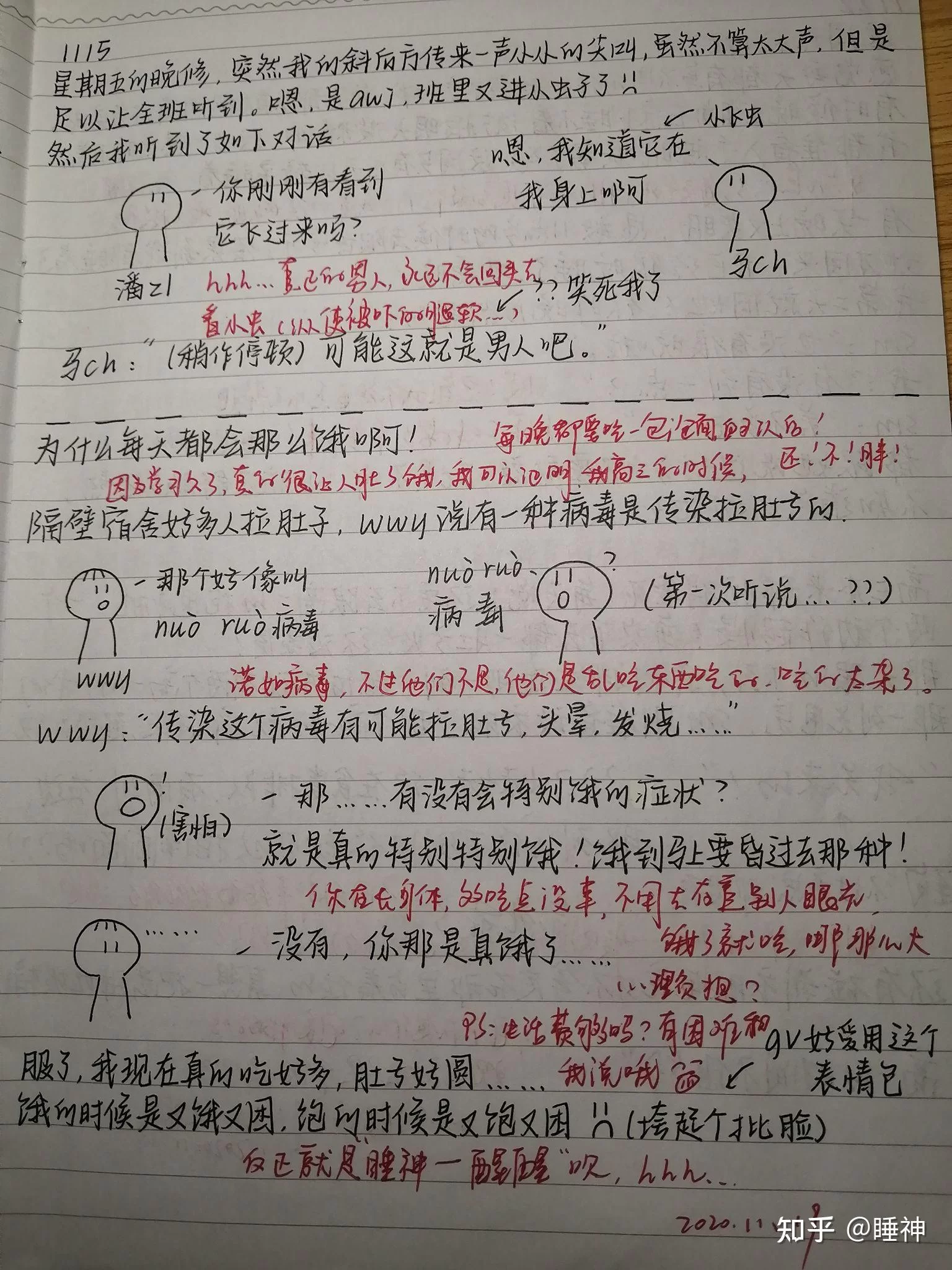 专升本兼职周记到底该怎么写才能既记录经历又帮备考?