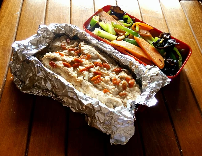 下午适合干啥美食副业?下班能做还能带公司当午饭!
