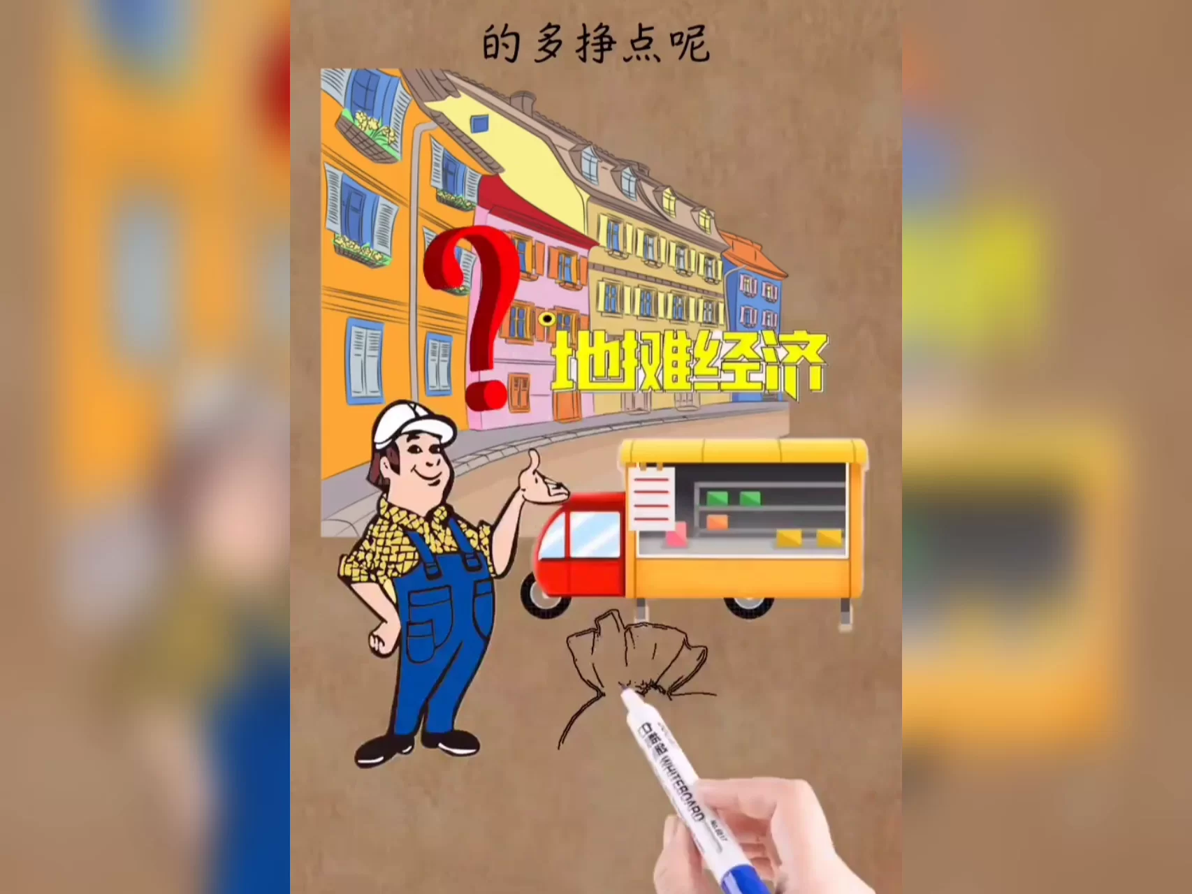 上班时间太闲，做什么副业兼职能赚钱又不耽误工作？