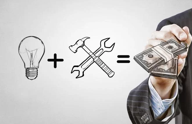 上班族适合搞什么副业轻松靠谱还不影响工作赚钱？