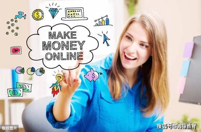 不会英语也能做副业？女性上班族有哪些副业可选？