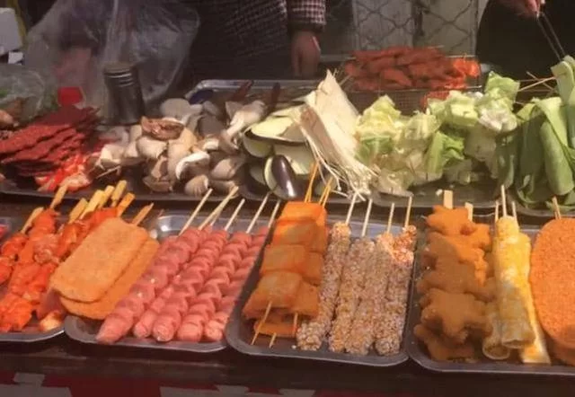 下班烤串副业真能赚钱吗靠谱不靠谱真实体验如何？