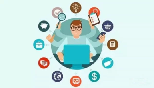 上班族适合什么副业？不影响工作还能赚钱的靠谱选择！