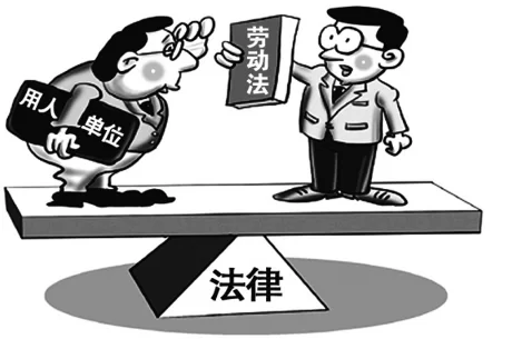 下班后兼职违反合同吗？劳动法允许送外卖兼职吗？