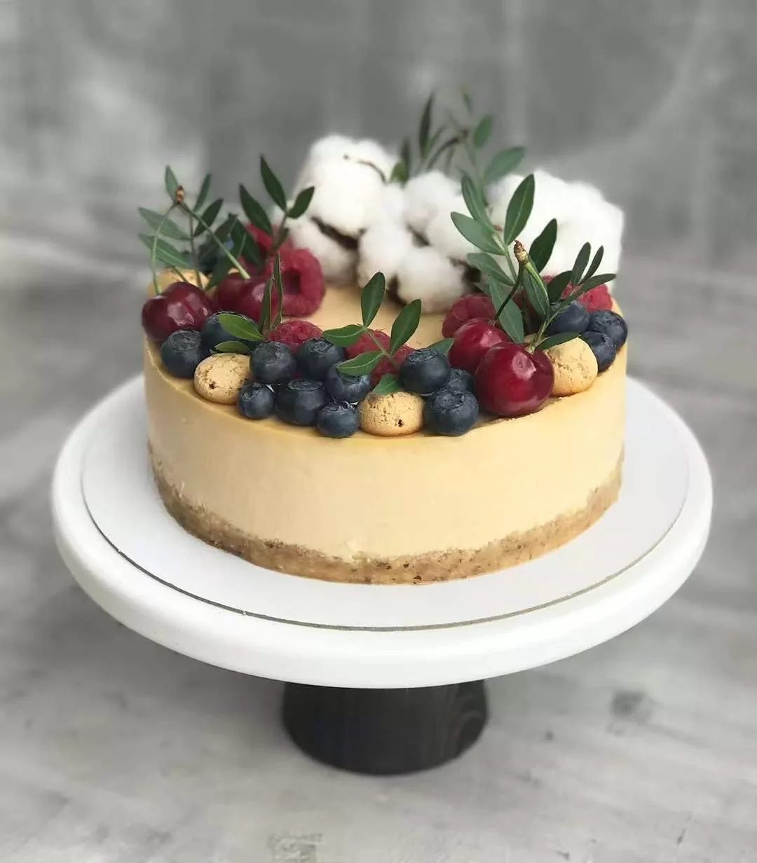 下班副业做啥好？卖蛋糕能赚钱不？一个人也能做？