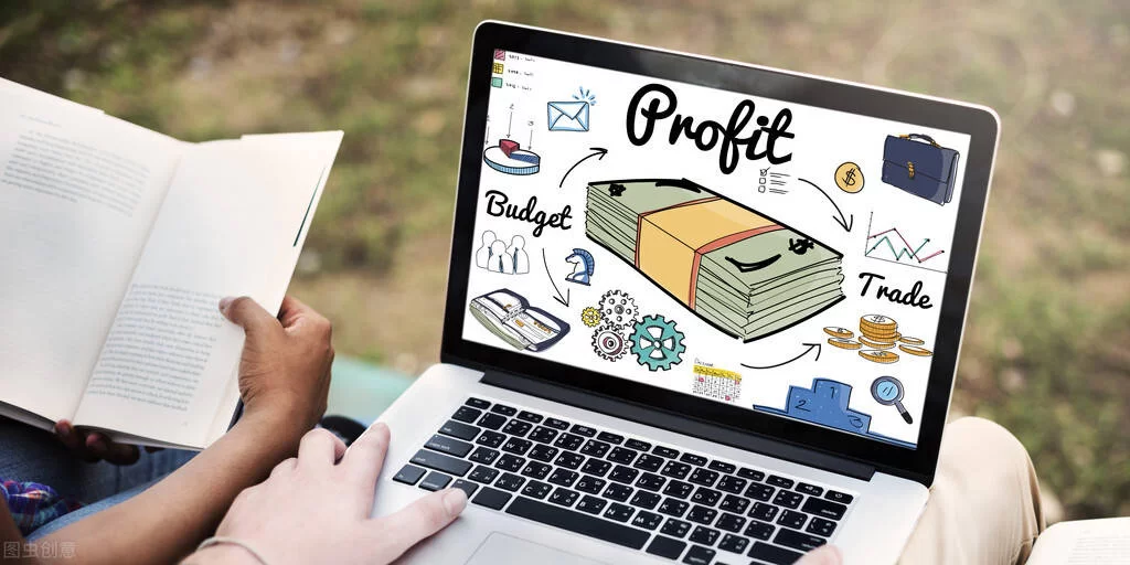 上班族用电脑做什么副业赚钱又简单不影响工作呢？