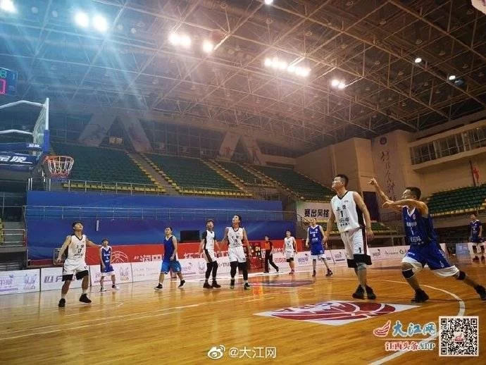 上饶篮球兼职咋找靠谱?经开区比赛能兼职赚点吗?