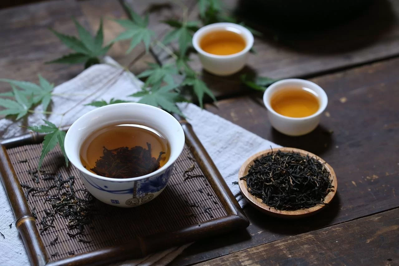 上虞兼职品茶怎么品?慢品人生细品茶步骤有几招?