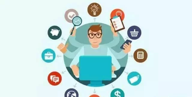 上班族发展副业，怎么找能长期稳定挣钱的好路子？