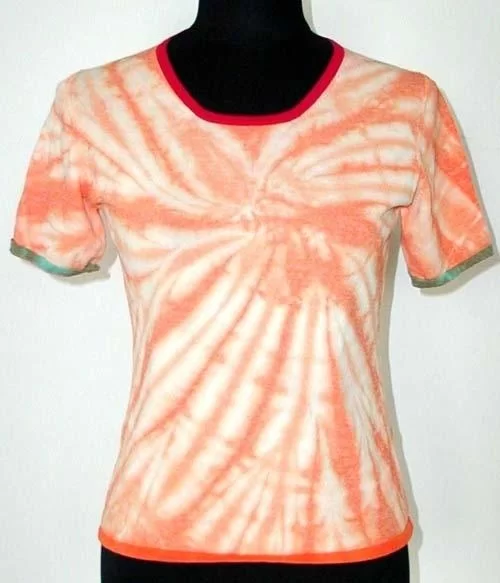 上班族副业选做成衣染色，靠谱又赚钱不影响工作吗？