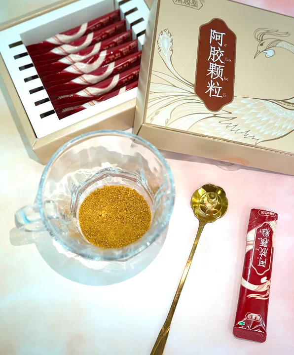 上班族做阿胶副业怎么回复才靠谱又赚钱不影响工作？