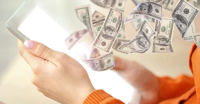 适合在家做的副业，普通人现在做什么比较赚钱？