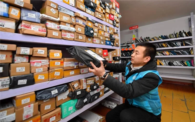 送快递副业怎么选？驿站还能干点啥赚钱项目？