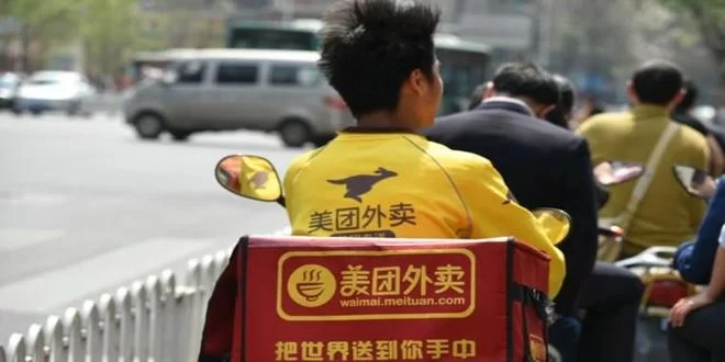 送外卖兼职一天能挣多少？入行需要啥条件？