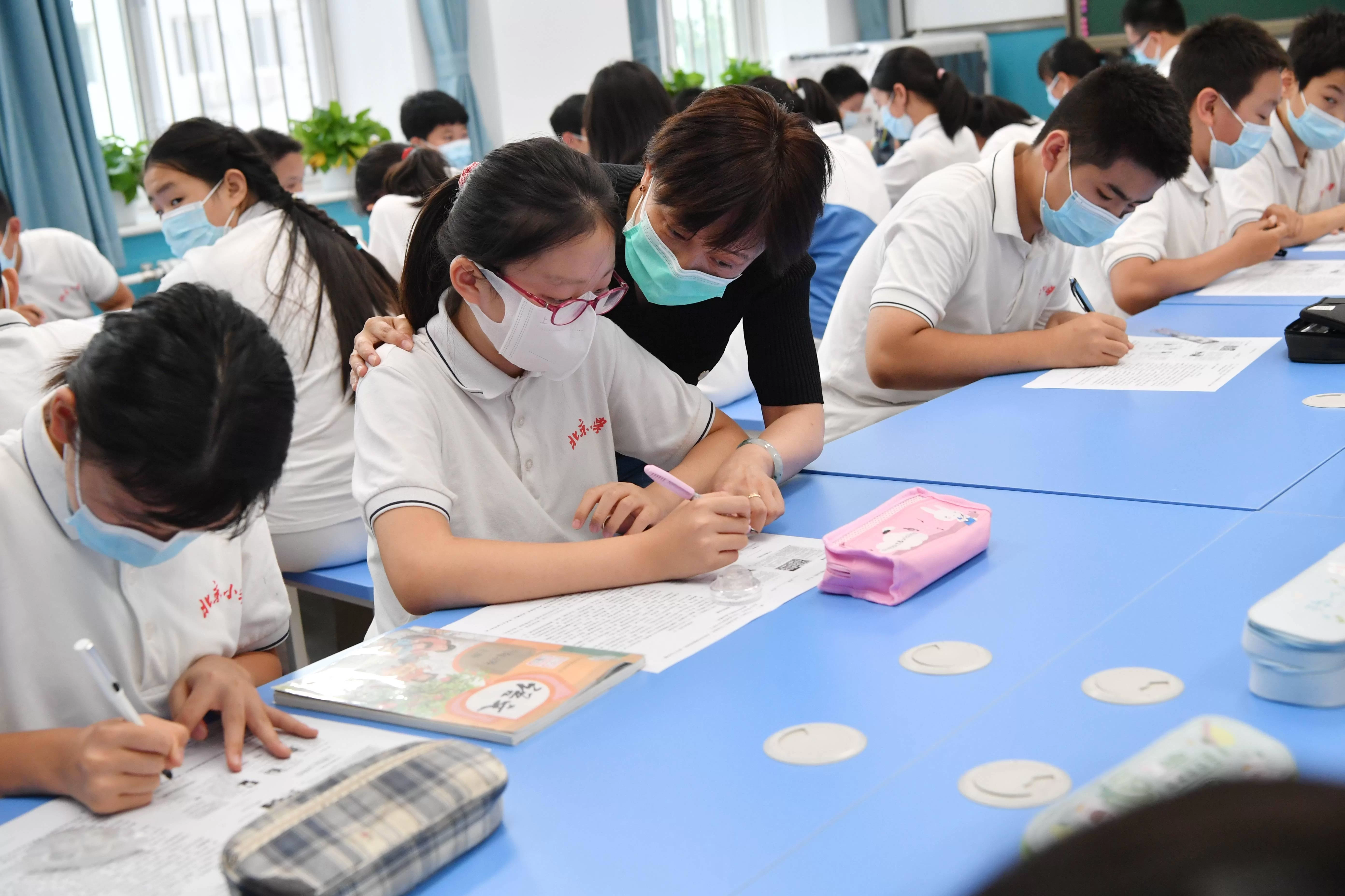 高中生双休，学习休息时间你觉得够用吗？