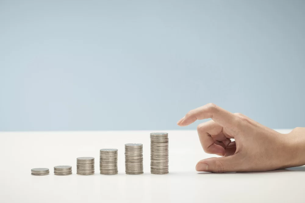 上班族做什么副业能添新衣服，还不影响工作又赚钱？