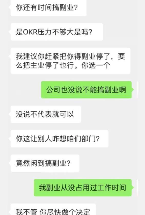 辞职体验一百种副业，赚钱和生活方式能兼顾吗？