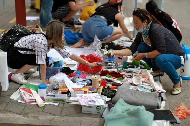 靠谱兼职副业去哪找？适合下班后在家做的！