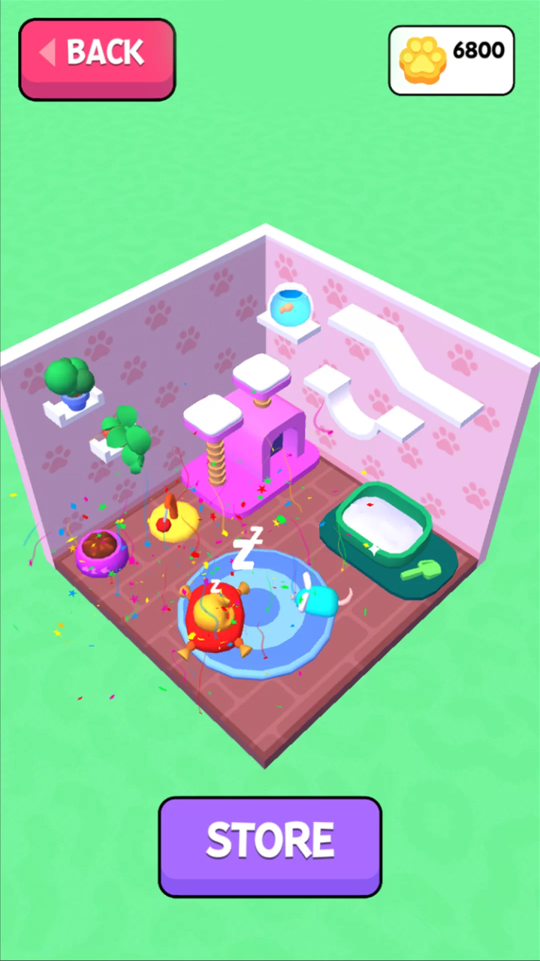 转生异世界，主业副业两不误的游戏有啥？