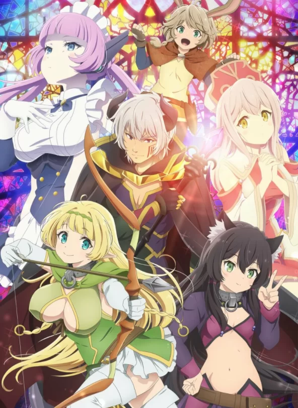 转生异世界主业副业两不误，村民魔王咋兼顾？