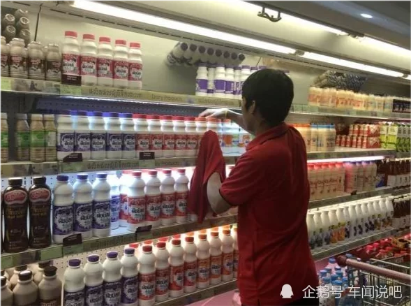 超市兼职都有啥活？购物团长咋赚6000块？