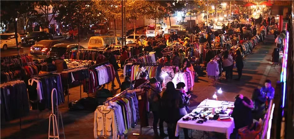 门市生意副业怎么选？小生意摆夜市有哪些门路？