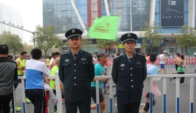 长沙保安兼职可以吗，日结夜班工作怎么找？